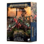 PORTAMANECERES: SYLVANETH - FILOS DE BELTHANOS