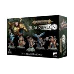 The Blacktalon
