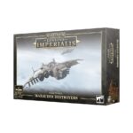 Legions Imperialis: Marauder Destroyers