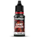 Verde oscuro Game Color Vallejo