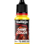 Amarillo lunar Game Color Vallejo