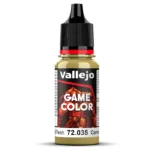 Carne muerta Game Color Vallejo