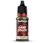 Verde camuflaje Game Color Vallejo