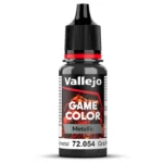 Gris metalizado Metal Game Color Vallejo