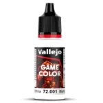Blanco calavera Game Color Vallejo