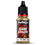 Caqui Game Color Vallejo