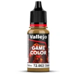 Amarillo desierto Game Color Vallejo