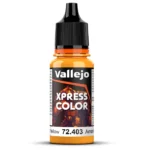 Amarillo imperial Xpress Color Vallejo