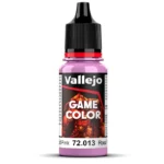 Rosa pulpo Game Color Vallejo