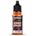 Amarillo nuclear Xpress Color Vallejo