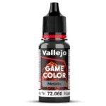 Hojalata Metal Game Color Vallejo