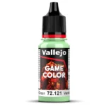 Verde Espectral Game Color Vallejo