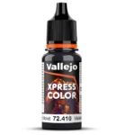 Violeta tenebroso Xpress Color Vallejo