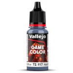 Azul élfico Game Color Vallejo