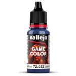 Azul ultramar Game Color Vallejo