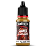 Marrón escrofuloso Game Color Vallejo