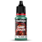 Verde Malicioso Game Color Vallejo
