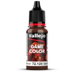 Marrón gorgona Game Color Vallejo