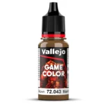 Marrón bichos Game Color Vallejo