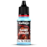 Azul amanecer Game Color Vallejo