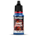 Azul mágico Game Color Vallejo