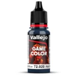 Azul imperial Game Color Vallejo