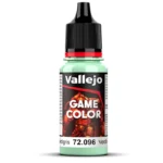 Verdín Game Color Vallejo