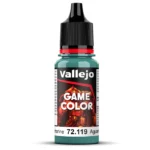 Aguamarina Game Color Vallejo