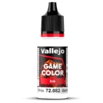 Blanco Ink Game Color Vallejo