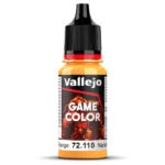 Naranja atardecer Game Color Vallejo