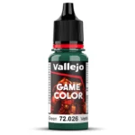Verde jade Game Color Vallejo