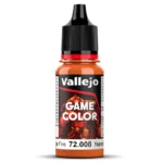 Naranja fuego Game Color Vallejo