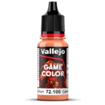 Carne rosa Game Color Vallejo