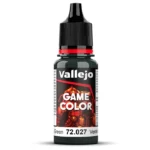 Verde casposo Game Color Vallejo