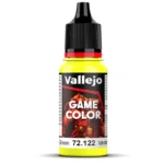 Verde bilioso Game Color Vallejo