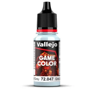 Gris lobo Game Color Vallejo