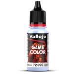 Azul glaciar Game Color Vallejo