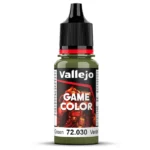 Verde goblin Game Color Vallejo