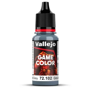 Gris acero Game Color Vallejo