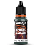 Gris espacial Xpress Color Vallejo