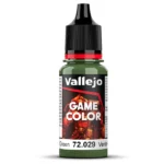 Verde asqueroso Game Color Vallejo