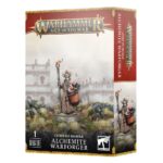 Transmutador de Guerra