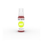 Blood effects 17 ml