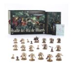 Deathwing Assault (Castellano)