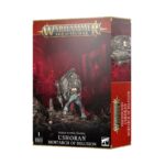 Flesh-eater Courts: Ushoran Mortarca Del Delirio