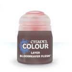 Bloodreaver Flesh