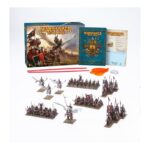 Kingdom Of Bretonnia