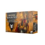 Warcry: Buscallamas De Vulkyn