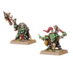 GOBLIN SHAMANS