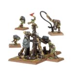GOBLIN ROCK LOBBER